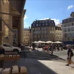 Le Relais Médicis Hotel Paris