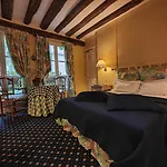 Hotel Le Relais Médicis Paris