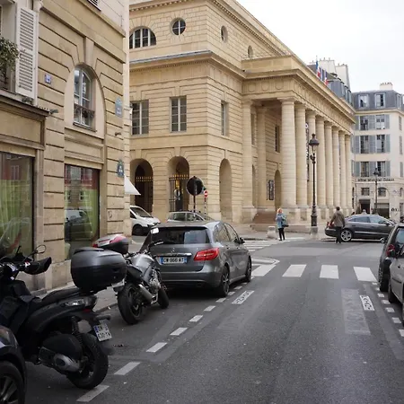 Le Relais Medicis 4*