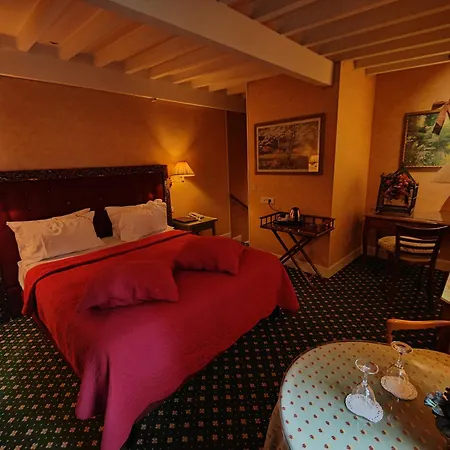 Le Relais Medicis Hotel Paris