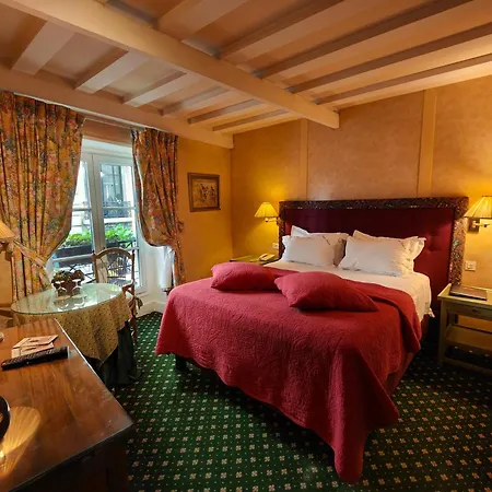 Le Relais Medicis Hotel