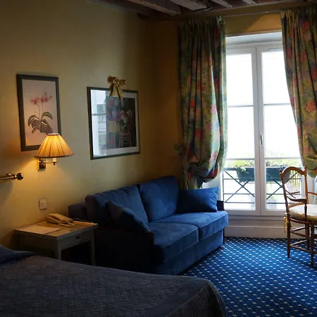 Hotel Le Relais Medicis