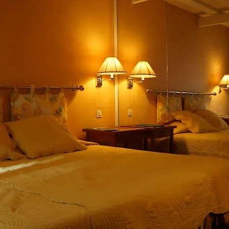 Le Relais Medicis Hotel 4*