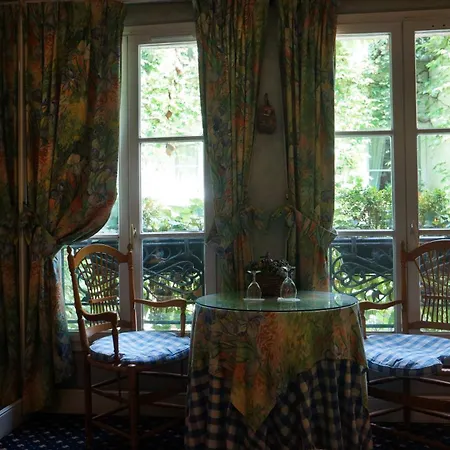 Le Relais Medicis 4*