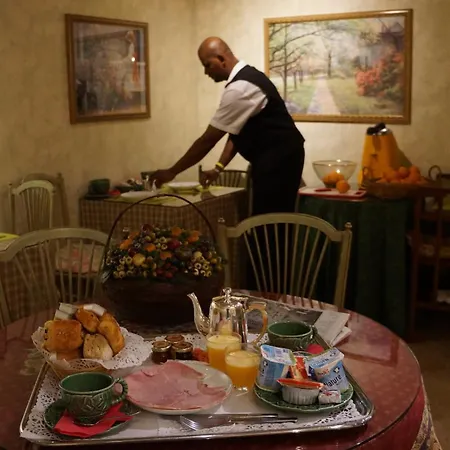 Le Relais Medicis 4*