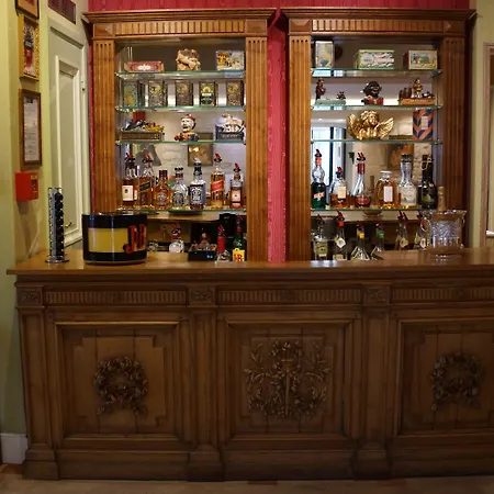 Hotel Le Relais Medicis