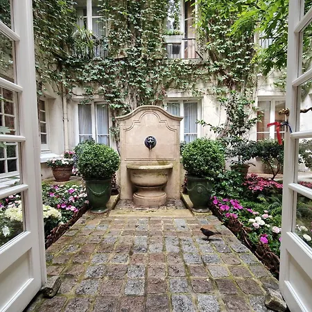 Le Relais Médicis