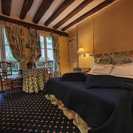 Hotel Le Relais Medicis Paris
