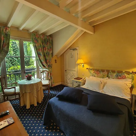 Le Relais Medicis Hotel 4*