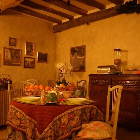 Le Relais Medicis 4*