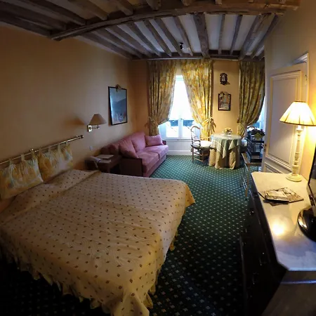 Le Relais Medicis Hotell
