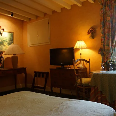 Hotell Le Relais Medicis