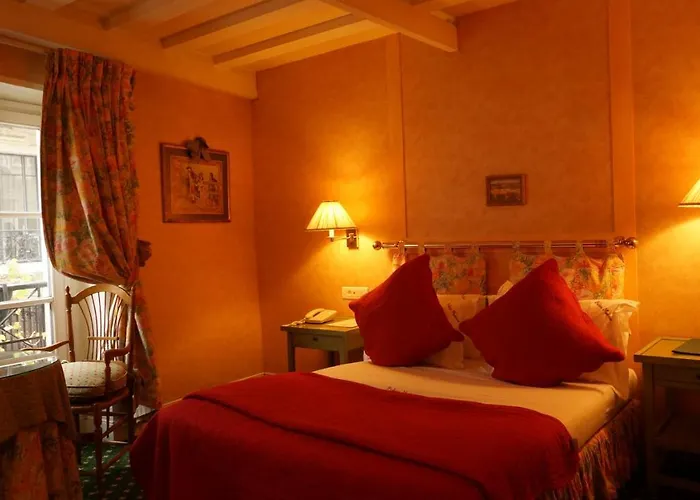 Le Relais Medicis 4*